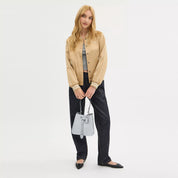 Coach Outlet Rowan Bucket Bag