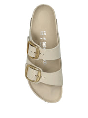 Arizona Big Buckle Hex Minimalist Sandals