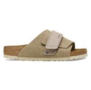 Women's Kyoto Sandal In Taupe