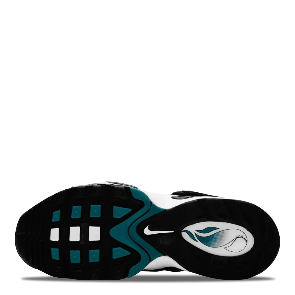 Nike Air Griffey Max 1 - White Freshwater - Big Kids' Sneakers