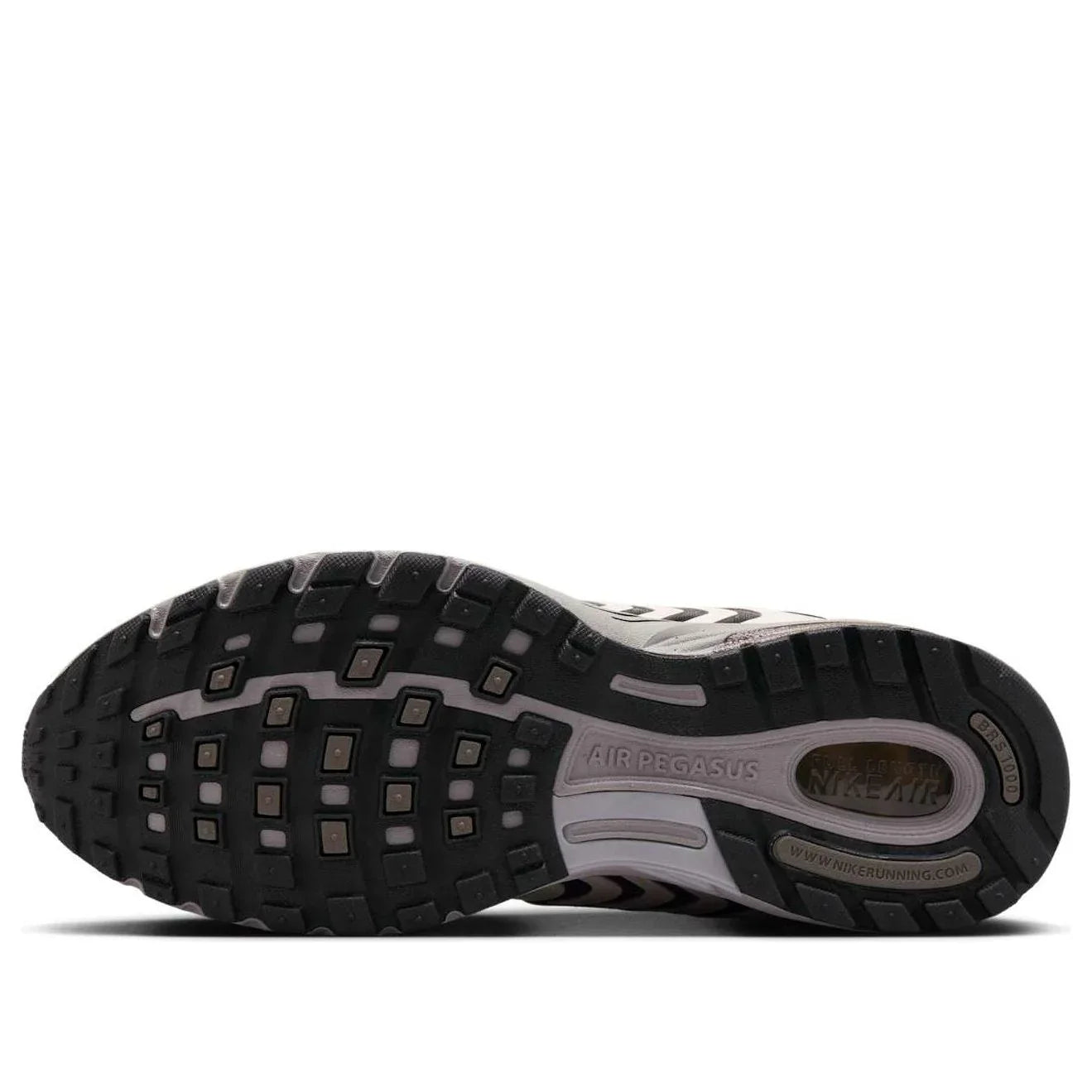 Nike Air Pegasus 2K5 Men's Sneakers