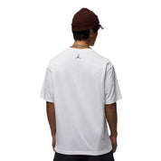 Mens Jordan Goat Short Sleeve Lifestyle T-Shirt