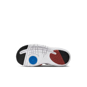 Little Kid's Nike Flex Advance Black/Orange CZ0186-200