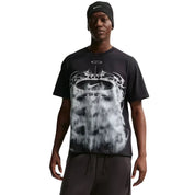 Men's Nike Sportswear Max90 T-Shirt- Off Noir