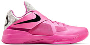 Nike KD 4 Aunt Pearl (2024)