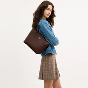 Coach Outlet Medium City Tote Bag