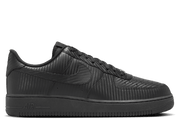 Nike Air Force 1 Low Black Carbon Fiber