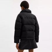 Coach Outlet Signature Down Jacket