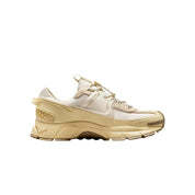 Men's Nike Zoom Vomero Roam Pale Ivory/Pale Ivory-Light Khaki FV2295-101