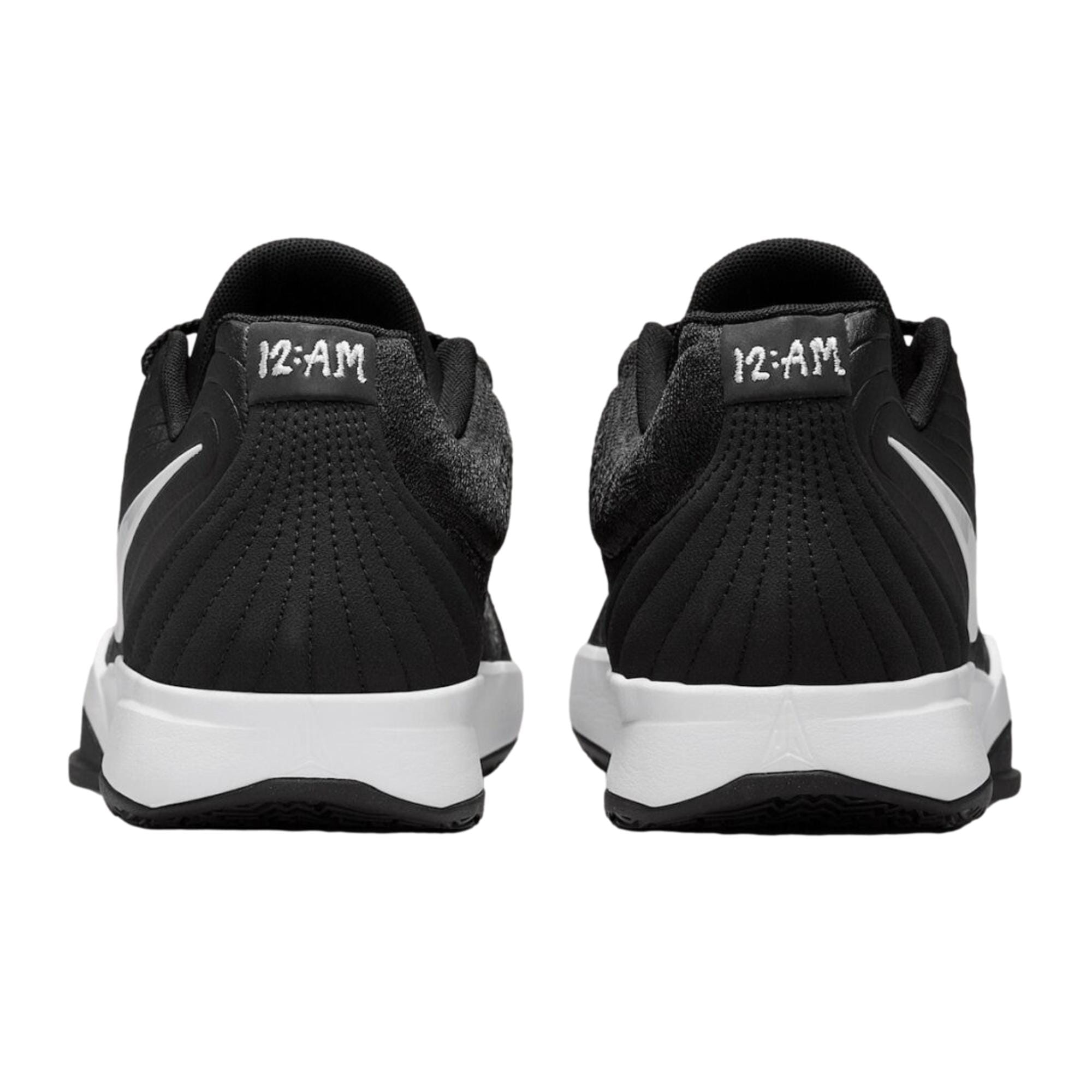 Nike JA 2 Black / White - Black  HQ8513-001 Men's