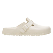 Women's Birkenstock Boston EVA Eggshell 1027381