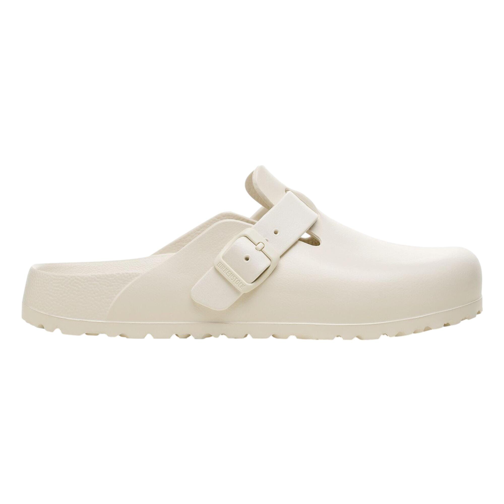 Women's Birkenstock Boston EVA Eggshell 1027382