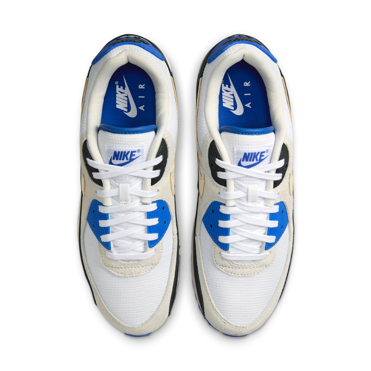 Men's Air Max 90 Premium Shoes
