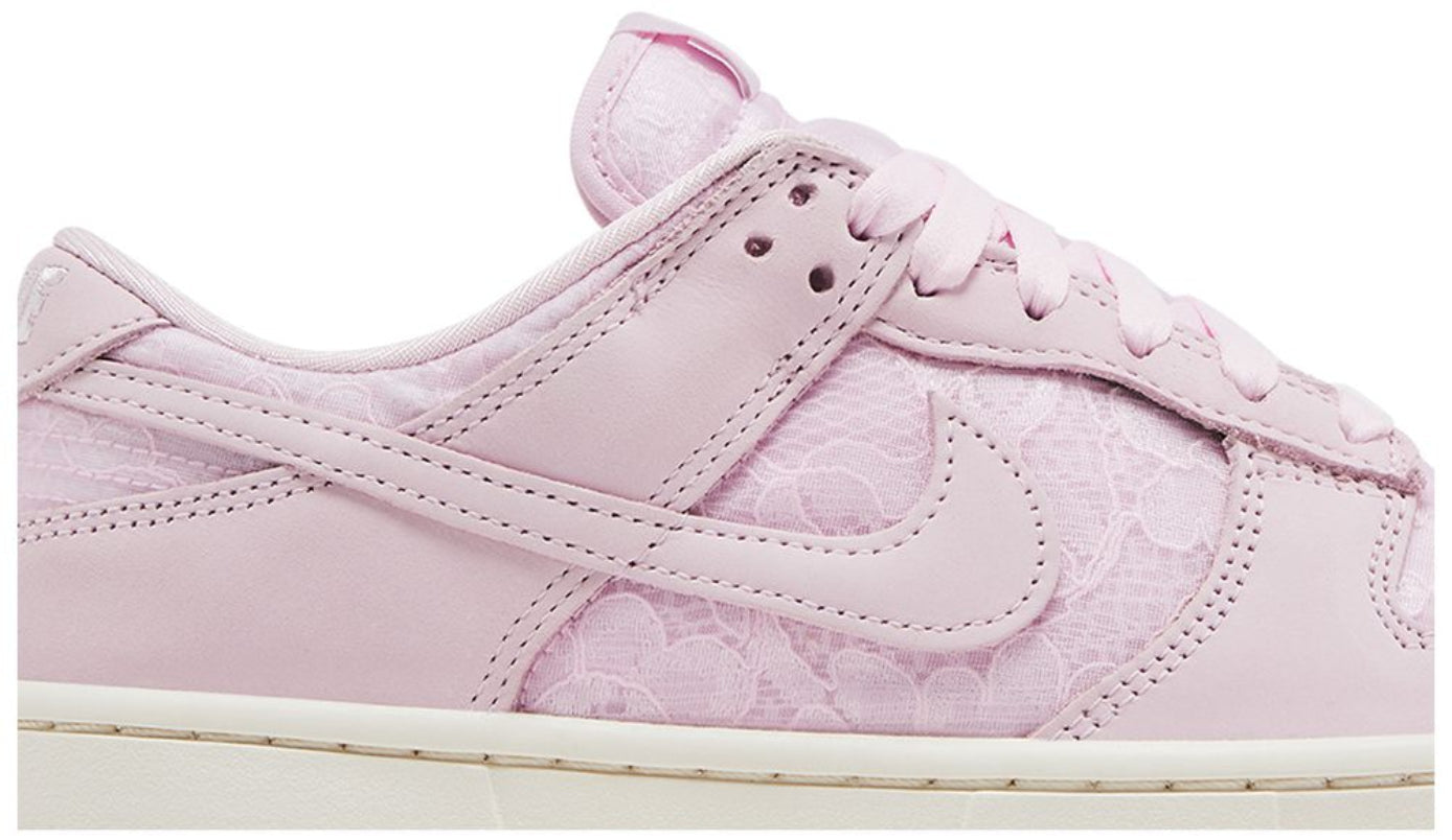 Nike Dunk Low Regal Pink (Women's)