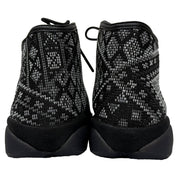 Jordan x PSNY Jordan Horizon Premium Sneakers in Black Polyester