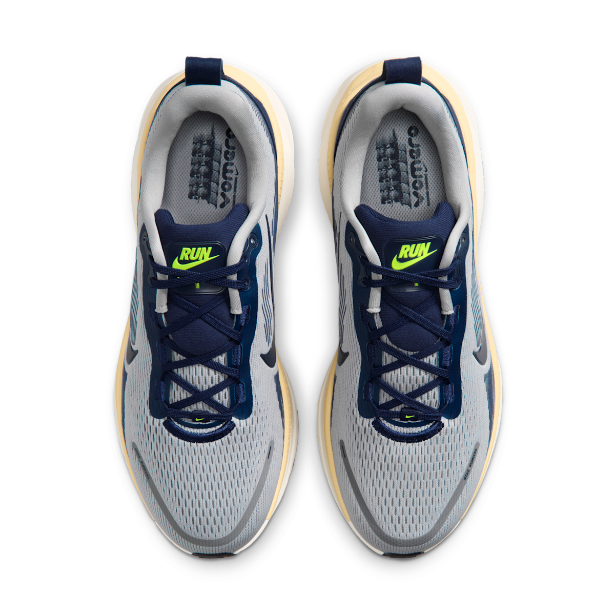 Men's Vomero 18 Road Running Shoes