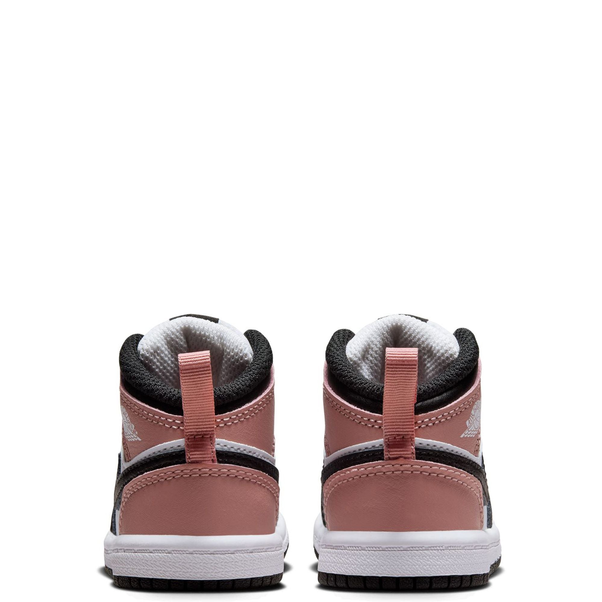 Air Jordan 1 Mid Toddler Sneakers