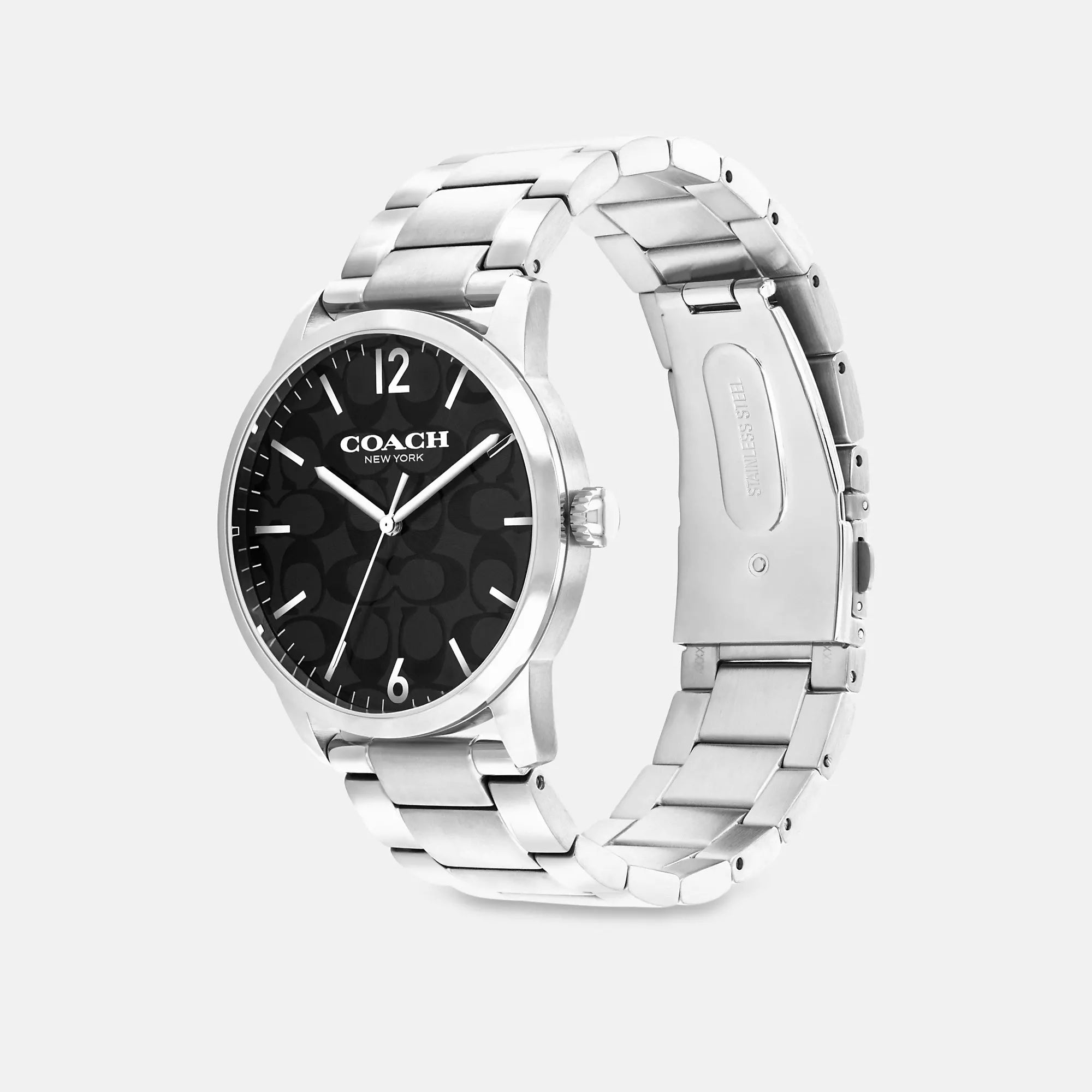 Coach Outlet Keane Watch, 39 Mm