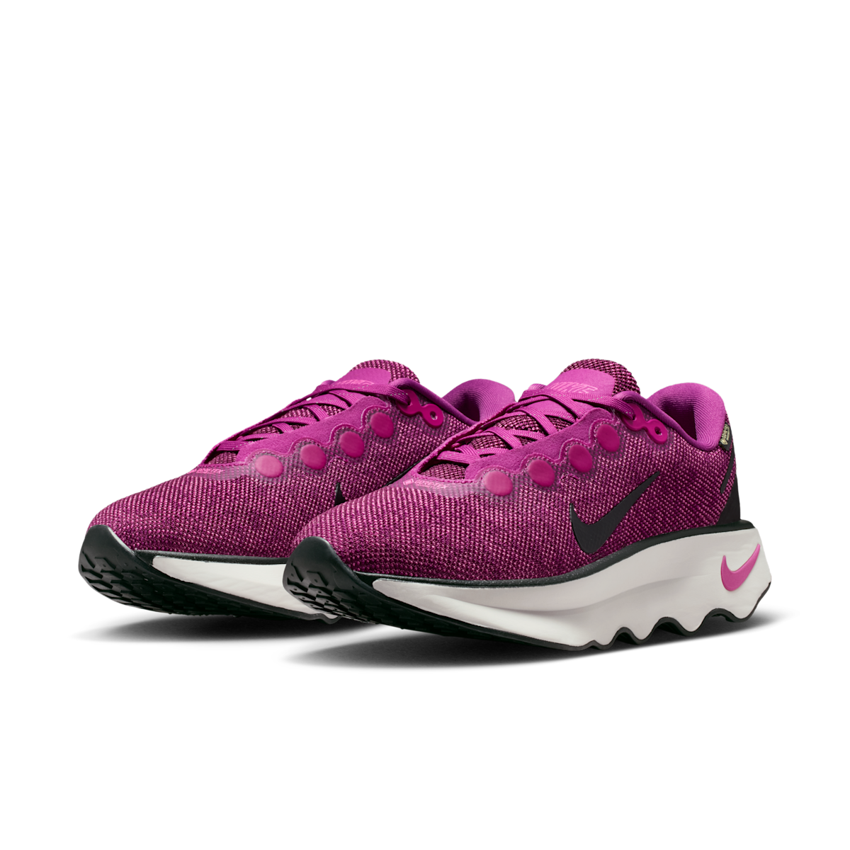 Women's Motiva GORE-TEX Waterproof Walking Shoes