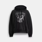 Coach Outlet Rexy Hoodie