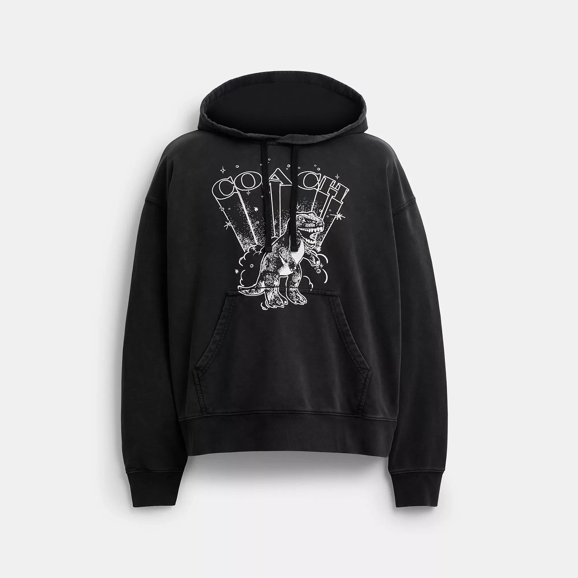 Coach Outlet Rexy Hoodie