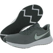 Revolution 5 Mens Knit Fitness Running Shoes