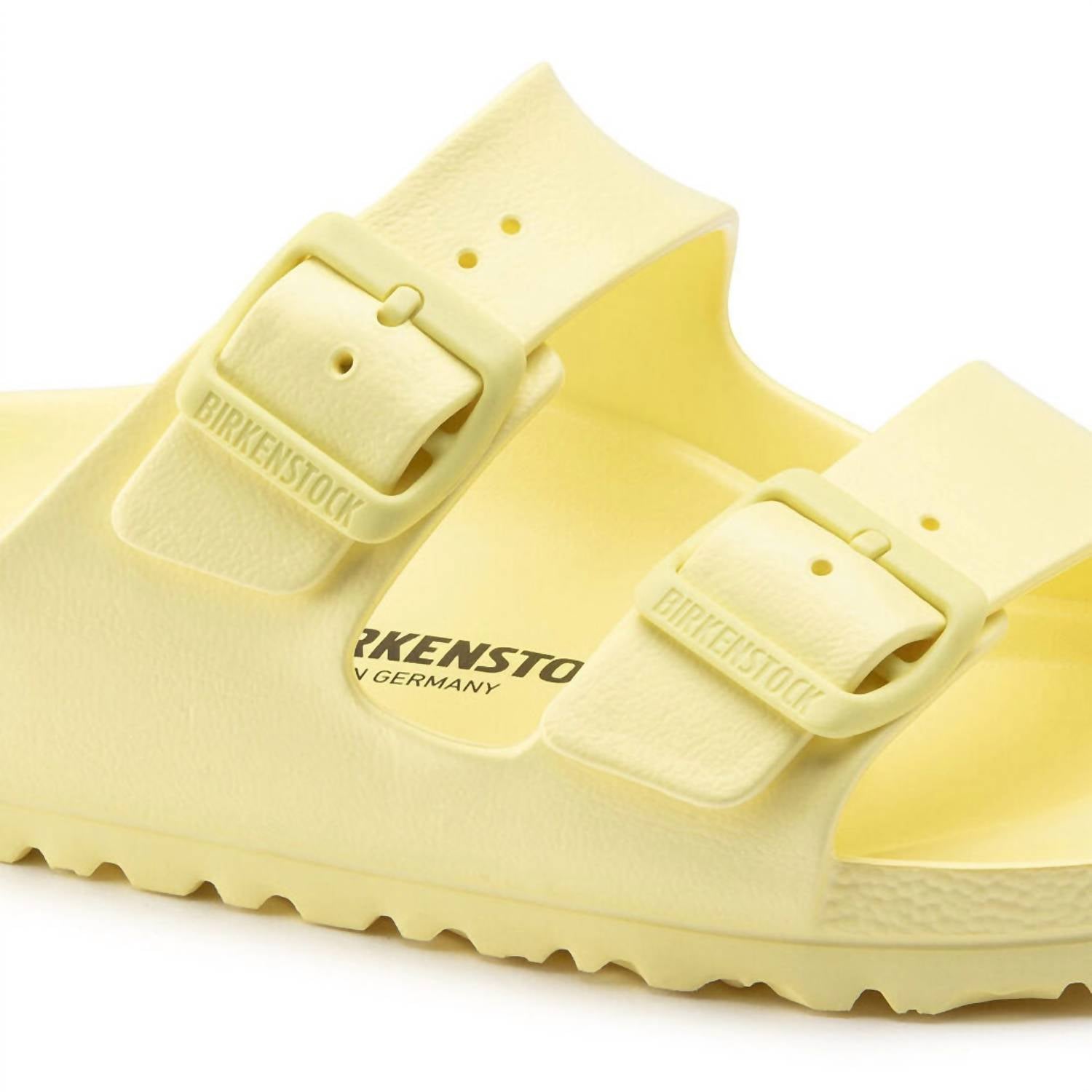 Women's Arizona Sandal In Popcorn