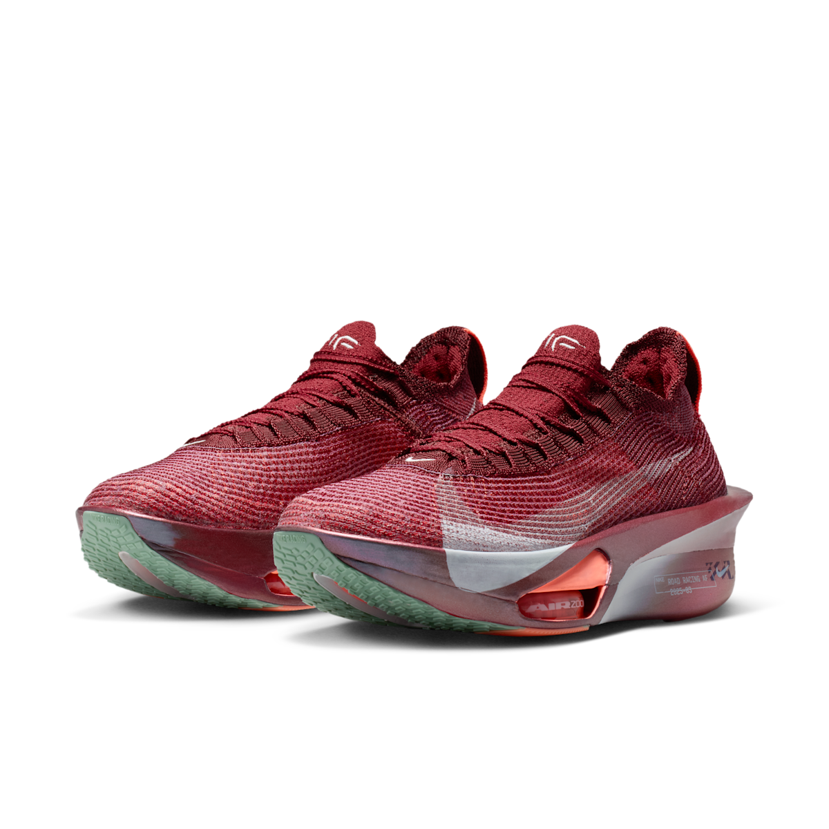 Women's Alphafly 3 SE Road Racing Shoes