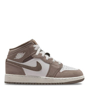 Air Jordan 1 Mid Big Kids' Sneakers