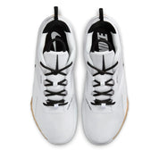 Nike Hyperace 3 FQ7074-101 Sneakers Men's  White Volleyball Shoes RHS3959