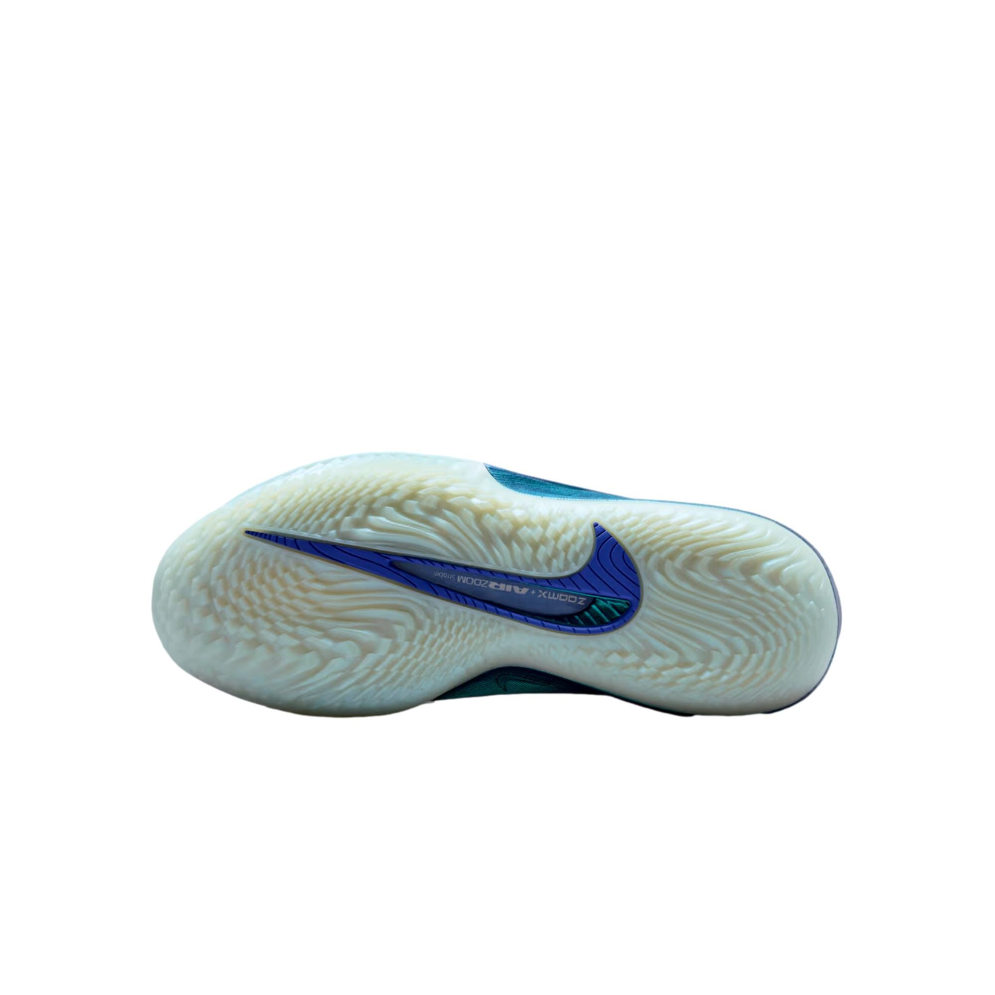 Nike G.T. Cut 4 Preheat Persian Violet / Chrome  IQ6206-500 Men's