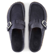 Women's Buckley Clog In Navy