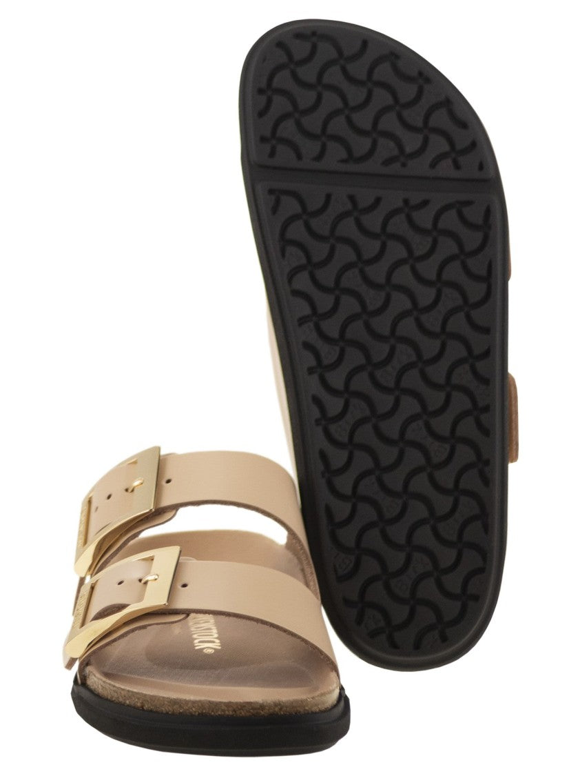 Arizona Db - Leather Slipper