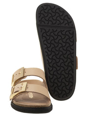 Arizona Db - Leather Slipper