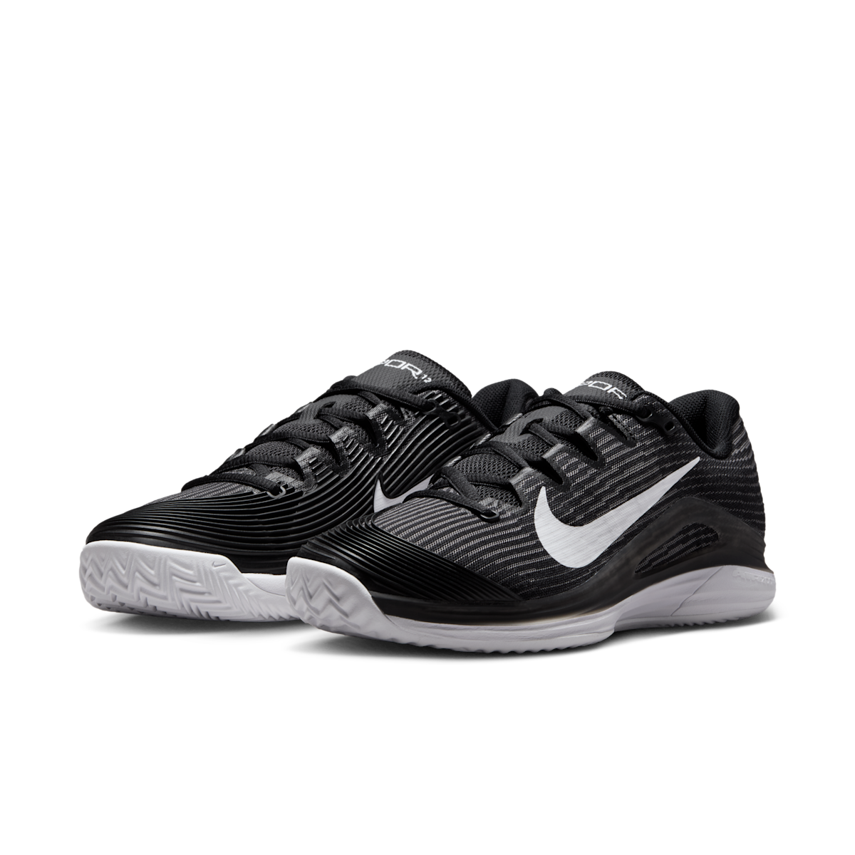 Women's Vapor 12 Clay Court Tennis Shoes