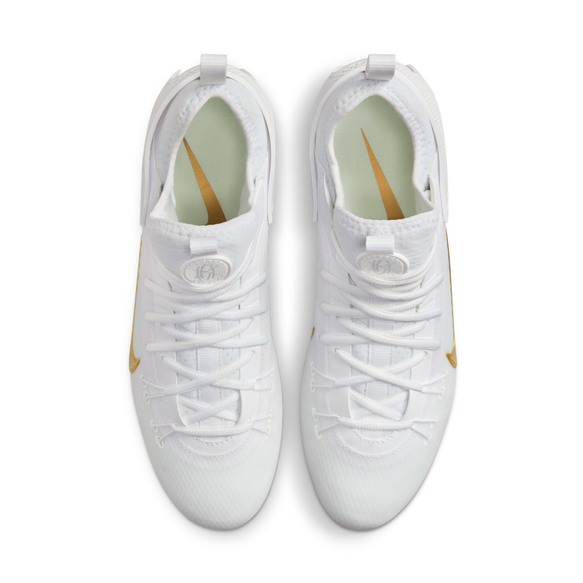 Men's Huarache 9 Elite Low LAX Lacrosse Cleats
