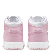 Air Jordan 1 Mid Big Kids' Sneakers