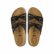 Women's Granada Sandal In Black