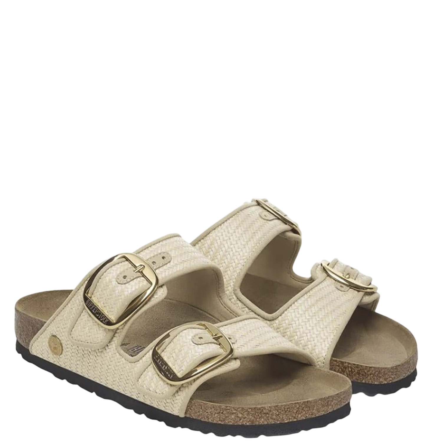 Arizona Big Buckle Sandals