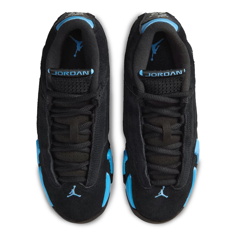 Air Jordan 14 Retro Big Kids' Sneakers