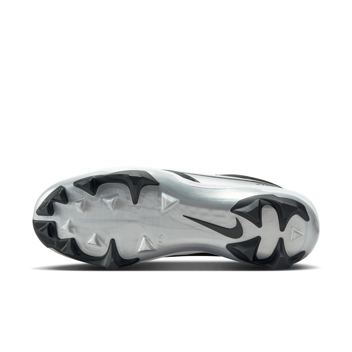 Men's Alpha Menace Strong Football Cleats
