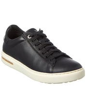 Birkenstock Bend Low Narrow Leather Sneaker