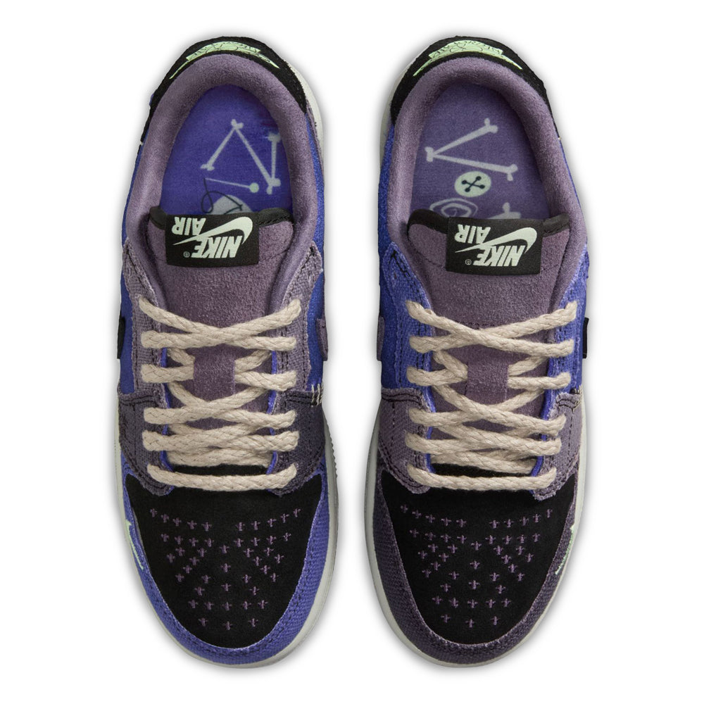 Air Jordan 1 Retro Low OG Big Kids' Sneakers