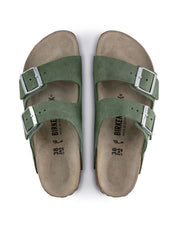 Women Arizona Sandal In Thyme