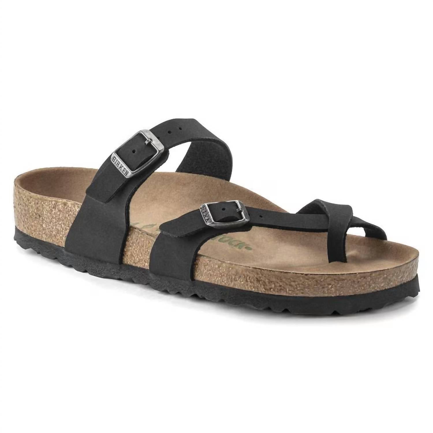 Women's Mayari Sandals In Black
