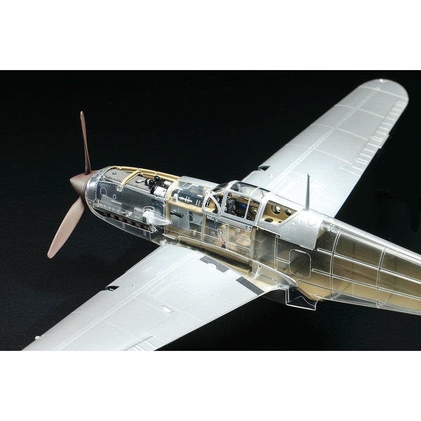 1/48 Kawasaki Ki61Id Hien Tony