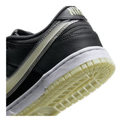 Nike Dunk Low - Halloween Glow in the Dark - Big Kids' Sneakers