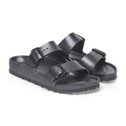 Unisex Arizona Eva Sandals In Anthractie