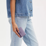 Coach Outlet Micro Wallet