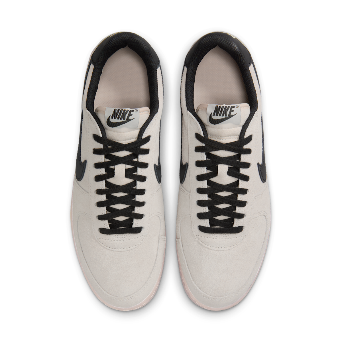 Men's Field General Suede Shoes
